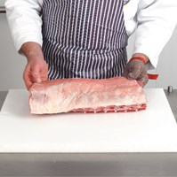 Meat Cut Spec Step 4